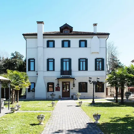 The Foscarini Hotel 4*