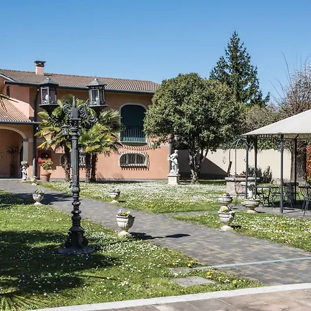 Hotel The Foscarini Mogliano Veneto