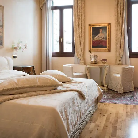 The Foscarini Hotel Mogliano Veneto