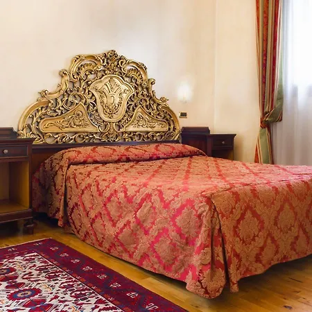 Hotel The Foscarini