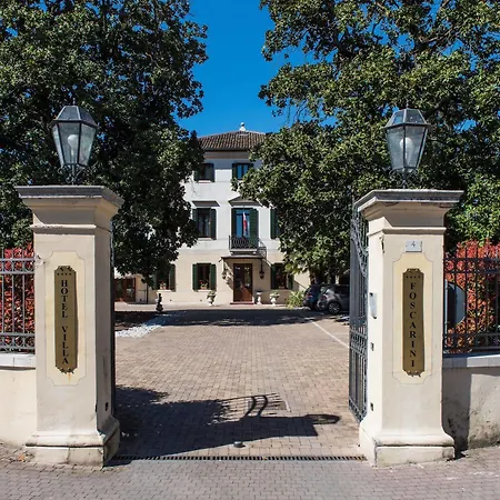 The Foscarini 4* Mogliano Veneto