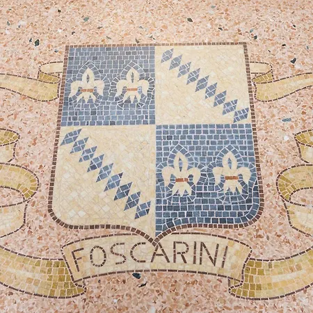 호텔 The Foscarini