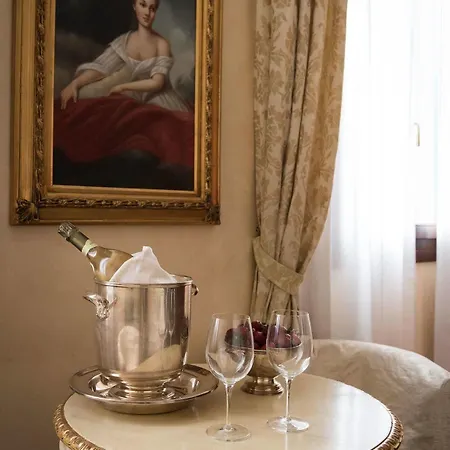 Hotel The Foscarini