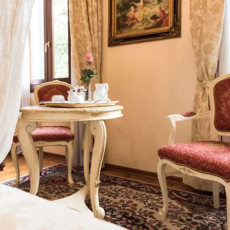 Hotel The Foscarini 4*