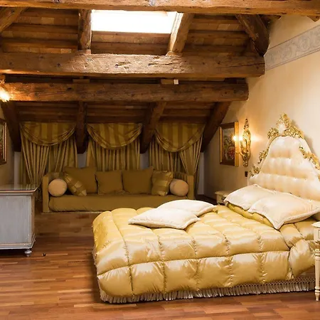 Hotel The Foscarini Mogliano Veneto