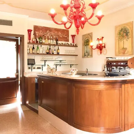 Hotel The Foscarini