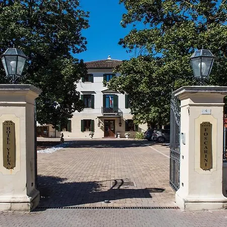 Hotel The Foscarini
