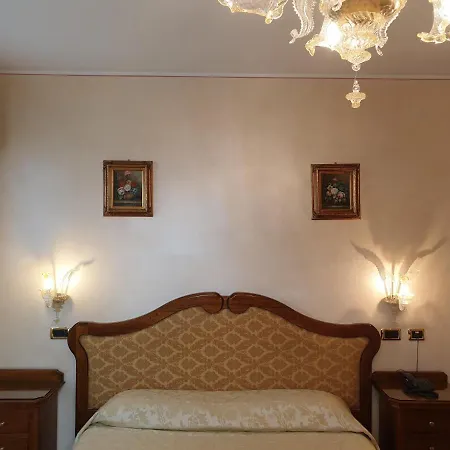 The Foscarini 4* Mogliano Veneto