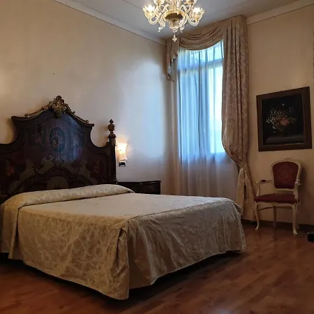 Hotel The Foscarini
