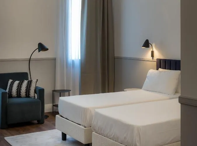 Szálloda The Foscarini 4*