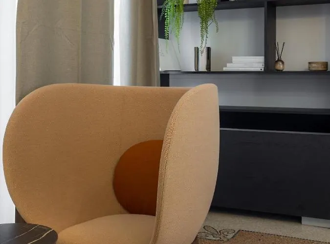 The Foscarini Szálloda Mogliano Veneto