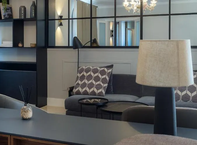 Szálloda The Foscarini