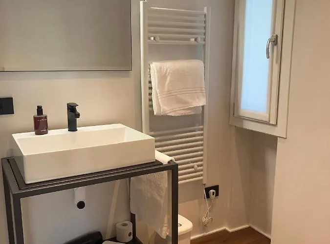 The Foscarini Mogliano Veneto