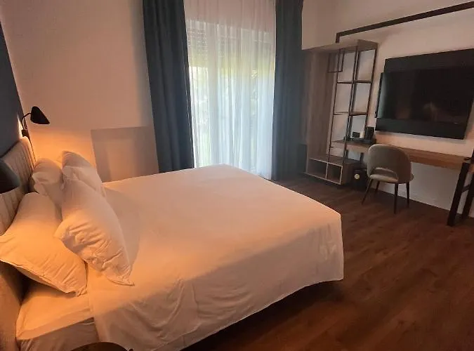 The Foscarini 4* Mogliano Veneto