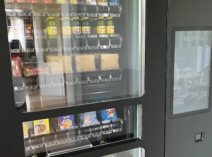 The Foscarini Szálloda 4*