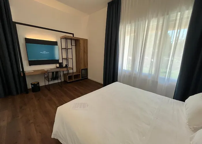 The Foscarini Szálloda