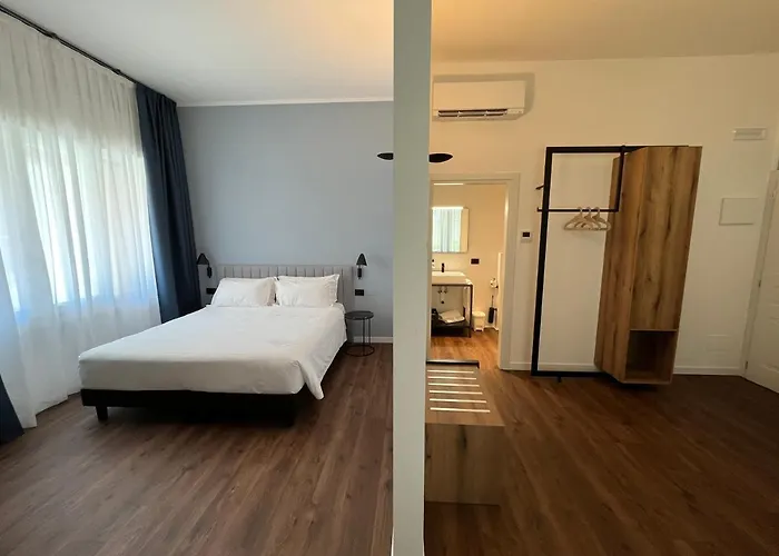 Szálloda The Foscarini 4*