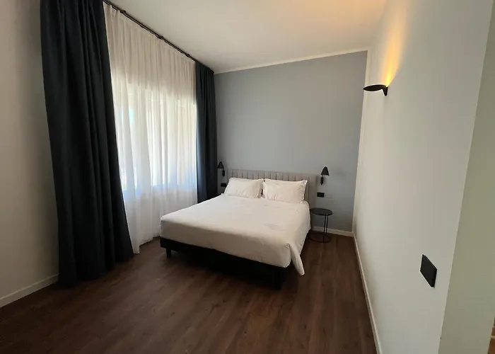 The Foscarini Mogliano Veneto