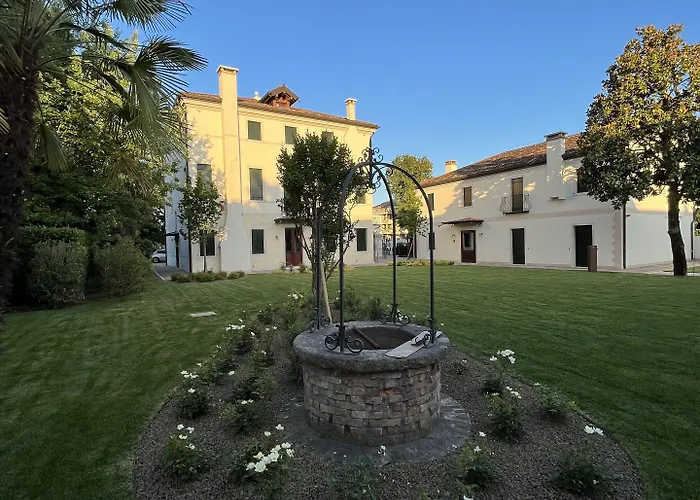 The Foscarini Szálloda 4*