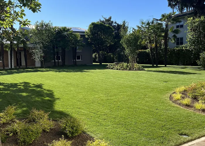 Szálloda The Foscarini 4*