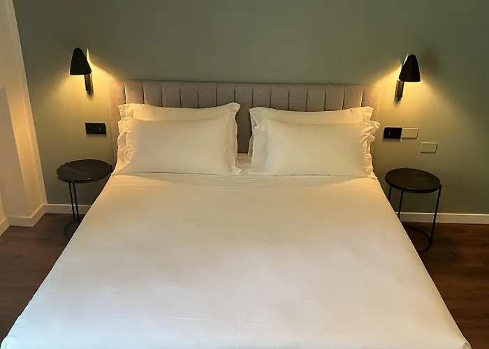 Szálloda The Foscarini 4*