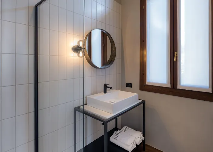 The Foscarini 4* Mogliano Veneto