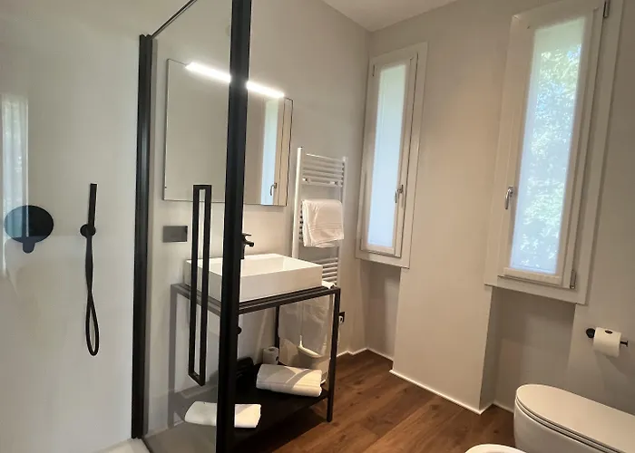 The Foscarini Szálloda 4*