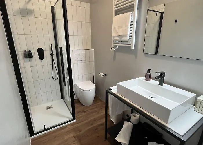 Szálloda The Foscarini Mogliano Veneto