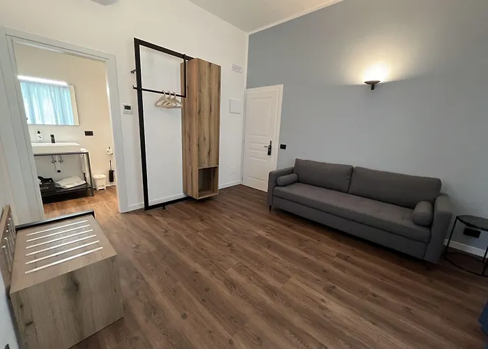 The Foscarini Szálloda