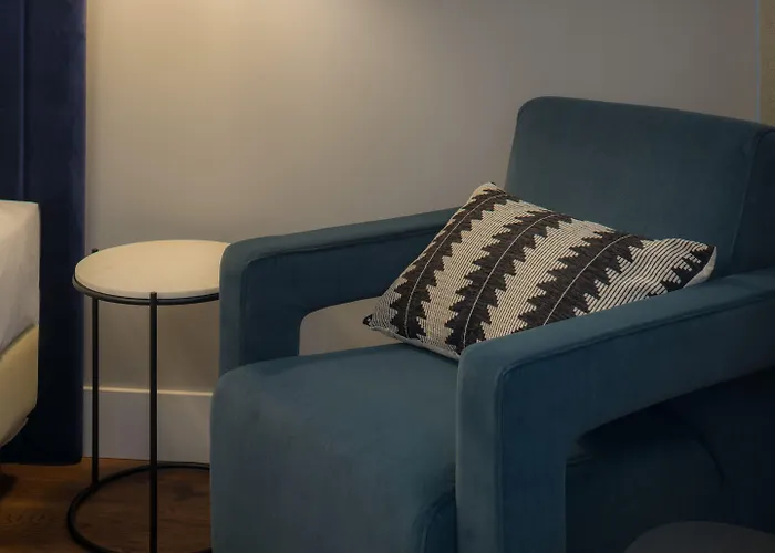 Szálloda The Foscarini 4*