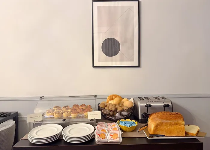 The Foscarini Szálloda 4*