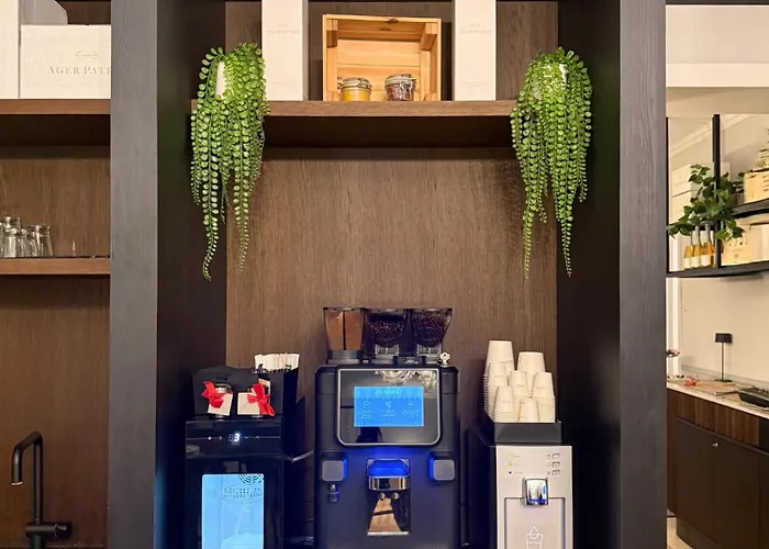 The Foscarini Szálloda