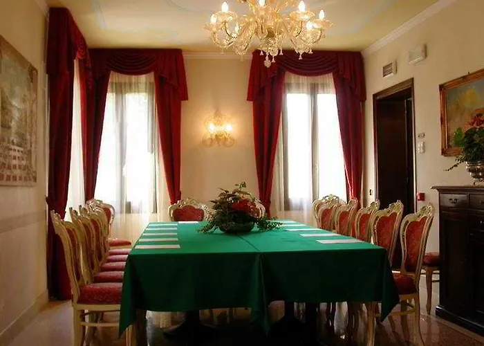 The Foscarini Szálloda 4*