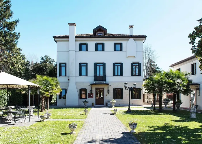 The Foscarini Szálloda 4*