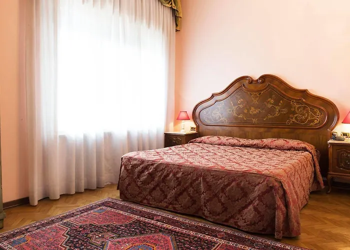 Szálloda The Foscarini