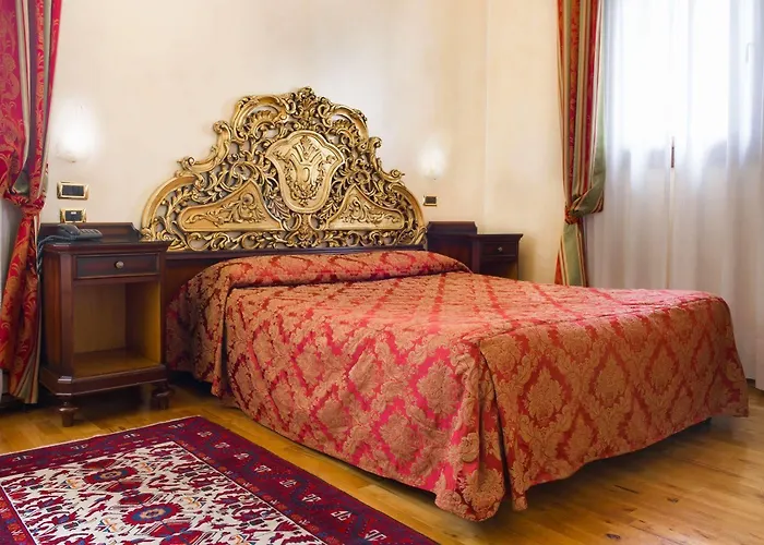 Szálloda The Foscarini