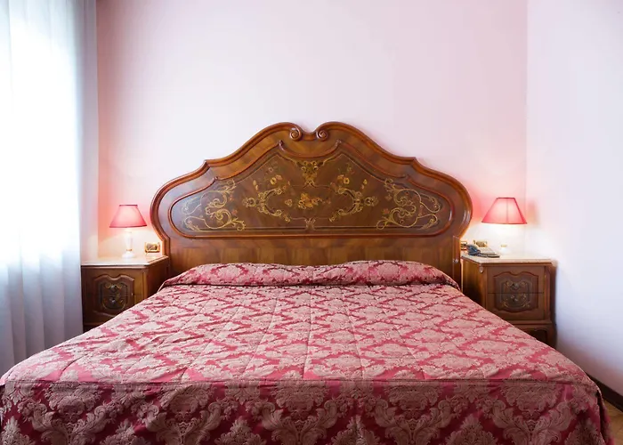 The Foscarini Mogliano Veneto