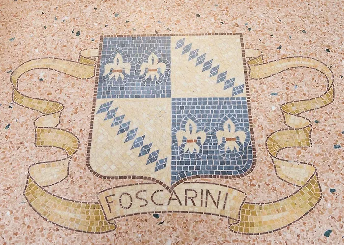 Szálloda The Foscarini