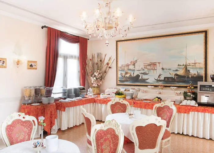 The Foscarini 4* Mogliano Veneto