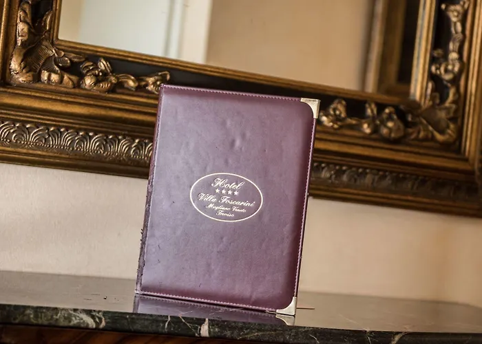 The Foscarini Mogliano Veneto