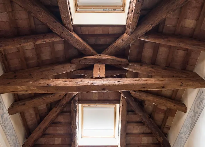 The Foscarini Szálloda