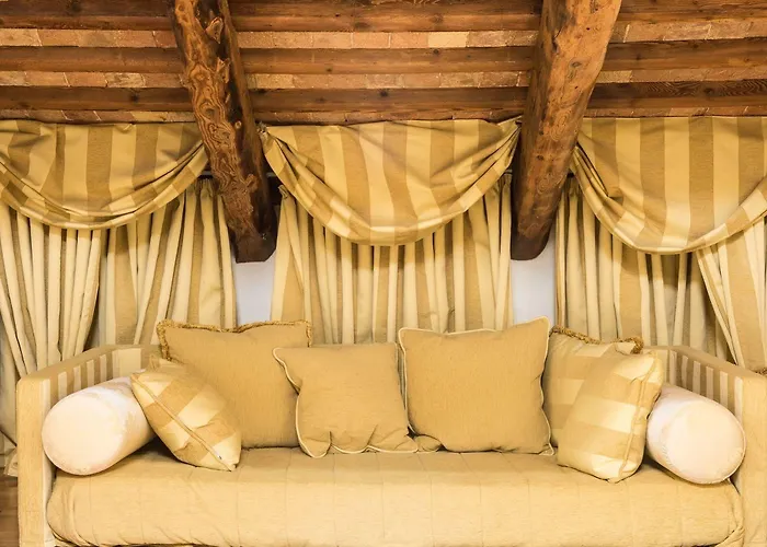 The Foscarini Szálloda