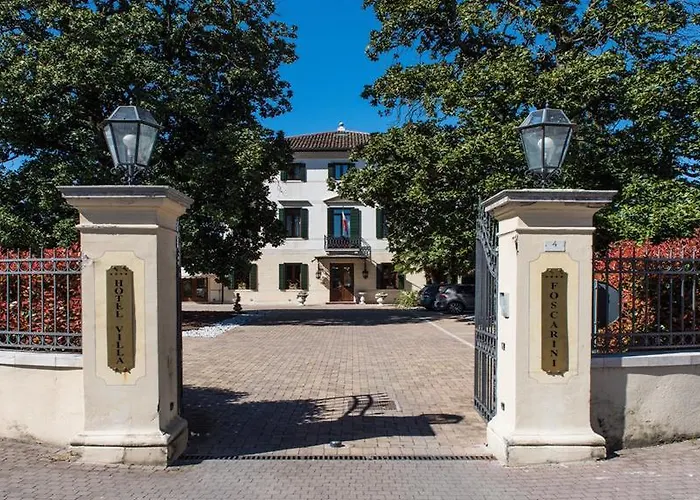 Szálloda The Foscarini