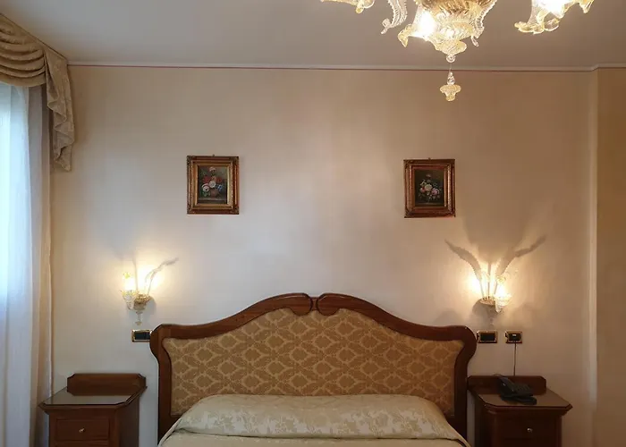 The Foscarini 4* Mogliano Veneto