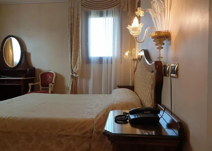 The Foscarini Mogliano Veneto